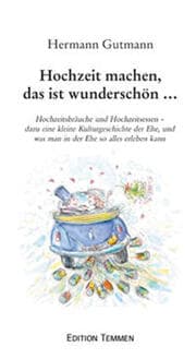 Cover von Hochzeit machen, das ist wunderschön