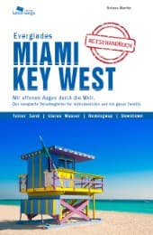 Cover von Miami & Key West & Everglades
