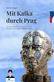 Cover von Mit Kafka durch Prag