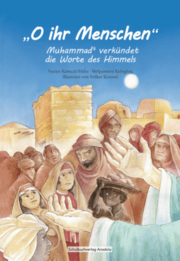 Cover von 'O ihr Menschen'