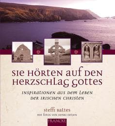 Cover von Sie hörten auf den Herzschlag Gottes