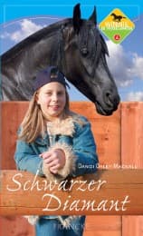 Cover von Schwarzer Diamant
