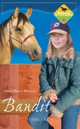 Cover von Bandit