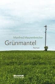 Cover von Grünmantel