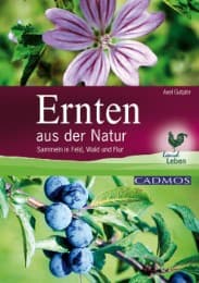 Cover von Ernten aus der Natur