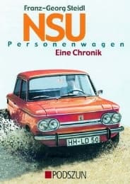 Cover von NSU Personenwagen