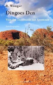 Cover von Dingoes Den