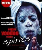 Cover von Voodoo Spirits