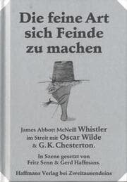 Cover von Die feine Art sich Feinde zu machen