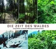 Cover von Die Zeit des Waldes