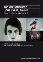 Cover von Licht, Farbe, Sound