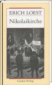 Cover von Nikolaikirche