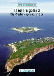 Cover von Insel Helgoland