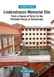 Cover von Lindenstrasse Memorial Site
