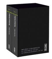 Cover von Reinhard Gehlen - Geheimdienstchef im Hintergrund der Bonner Republik