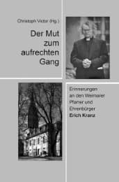 Cover von Der Mut zum aufrechten Gang