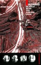 Cover von Untergrund
