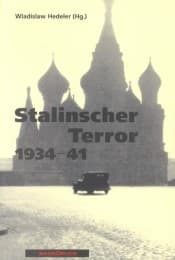 Cover von Stalinscher Terror