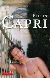 Cover von Exil in Capri