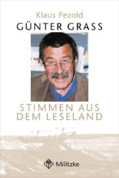 Cover von Günter Grass