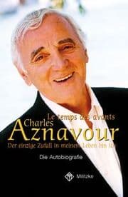Cover von Der einzige Zufall in meinem Leben bin ich
