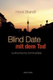 Cover von Blind Date mit dem Tod