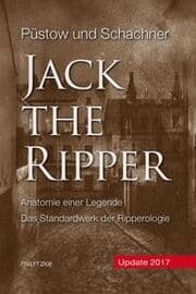 Cover von Jack the Ripper
