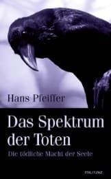 Cover von Das Spektrum der Toten