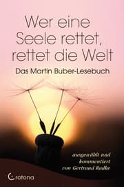 Cover von Wer eine Seele rettet, rettet die Welt