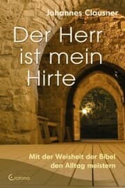 Cover von Der Herr ist mein Hirte