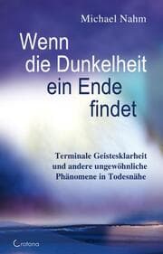 Cover von Wenn die Dunkelheit ein Ende findet