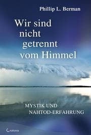 Cover von Wir sind nicht getrennt vom Himmel