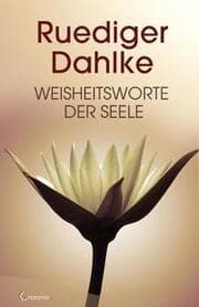 Cover von Weisheitsworte der Seele