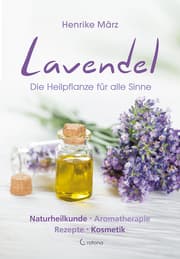 Cover von Lavendel