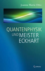 Cover von Quantenphysik und Meister Eckhart