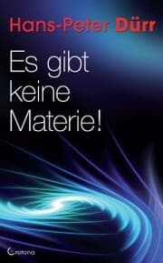 Cover von Es gibt keine Materie!