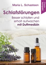 Cover von Schlafstörungen
