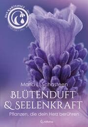 Cover von Blütenduft und Seelenkraft - Das Kartenset zur Duftmedizin