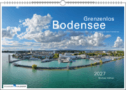 Cover von Grenzenlos Bodensee 2027