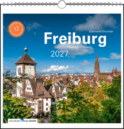 Cover von Freiburg 2027