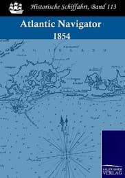 Cover von The Atlantic Navigator