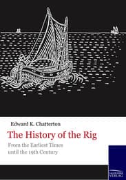 Cover von The History of the Rig