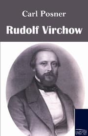 Cover von Rudolf Virchow