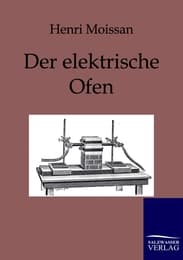 Cover von Der elektrische Ofen