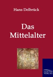 Cover von Das Mittelalter