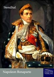 Cover von Napoleon Bonaparte