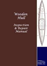 Cover von Wooden Hull