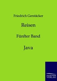 Cover von Reisen