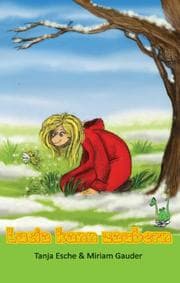 Cover von Lucia kann zaubern