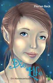 Cover von Die Elfe